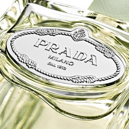 Infusion d'Iris - Eau de Parfum