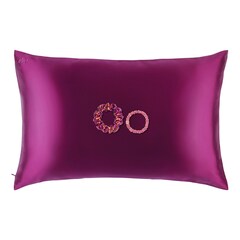 Geschenkset Slip Nuits Fleuries - Geschenkset, SLIPSILK