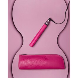 Pink Platinum+ Styler - Glätteisen