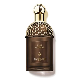 Absolus Allegoria - Cuir Intense - Eau de Parfum