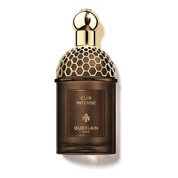 Absolus Allegoria - Cuir Intense - Eau de Parfum, GUERLAIN