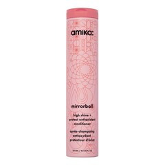 Mirrorball - Spülung Intensiver Glanz & Antioxidantien, AMIKA