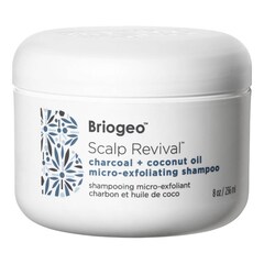 Scalp Revival - Micro Exfoliating Shampoo, BRIOGEO