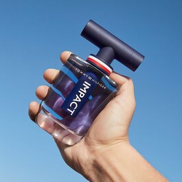 Impact - Eau de Toilette 