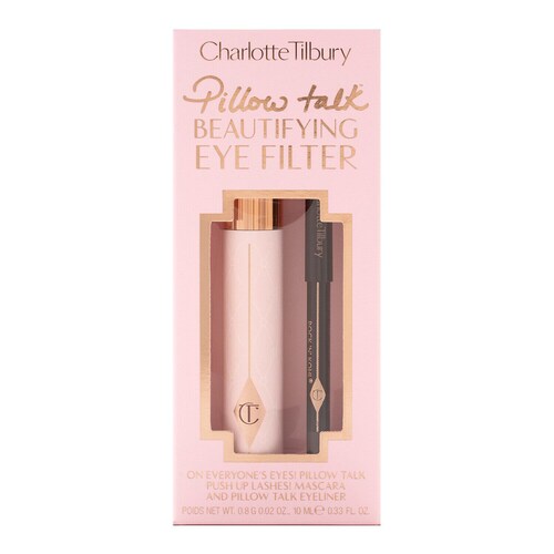 Charlotte Tilbury - Pillow Talk Beautifying Eye Filter