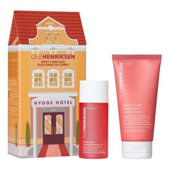 Hygge Hotel - Duo Körperpflege, OLEHENRIKSEN