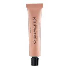 Handcreme - Bio & 100% natürlicher Ursprung , ON THE WILD SIDE