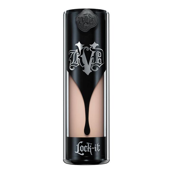 Lock-It Fl&uuml;ssig Foundation, KVD VEGAN BEAUTY