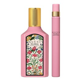 Gucci Flora Gorgeous Gardenia Eau de Parfum Geschenkset