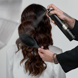 ghd oval dressing brush 