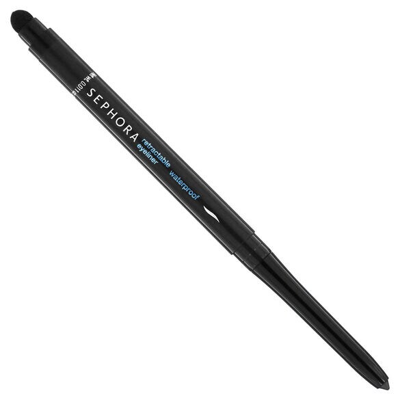 Herausdrehbarer wasserfester Eyeliner, SEPHORA COLLECTION