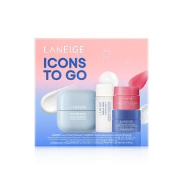 Icons to Go Set - Gesichtspflege-Set