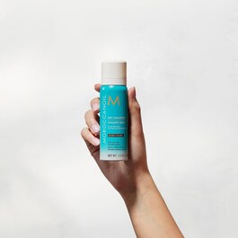 Trockenshampoo dunkle Haare - Reisegröße