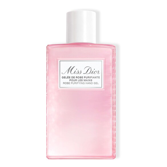 Miss Dior - Reinigendes Rosen-Handgel, DIOR