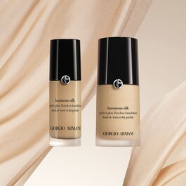 Luminous Silk - Perfect Glow Flawless Foundation