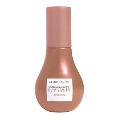 Watermelon Glow Hue Drops - Getönte Tropfen mit Niacinamid, GLOW RECIPE
