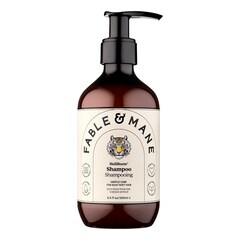 HoliRoots™ Shampoo - Feuchtigkeitsshampoo, FABLE & MANE