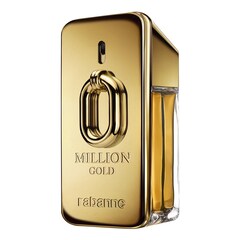 Million Gold - Eau de Parfum Intense , RABANNE FRAGRANCES