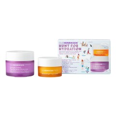 Hunt for Hydration - Feuchtigkeits- und Augencreme, OLEHENRIKSEN