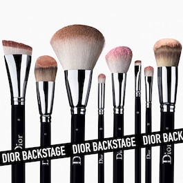 Dior Make-up Pinsel Light Coverage Foundation Brush n° 11