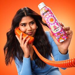 Perk Up Ultra Oil Control Dry Shampoo - Talgregulierendes Trockenshampoo