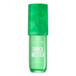 Dança Mística Perfume Mist - Parfümnebel