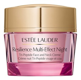 Resilience Multi-Effect Night - Tri-Peptide Face and Neck Creme