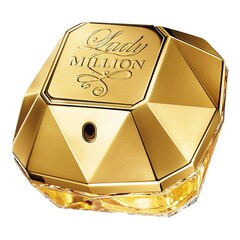 Lady Million - Eau de Parfum, RABANNE FRAGRANCES