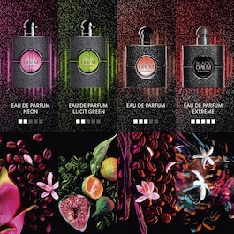 Black Opium - Eau de Parfum Extreme