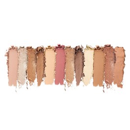 Clay Play Eye & Cheek Palette Vol. 2