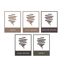 Laminated Look Brow Kit - Augenbrauen-Set