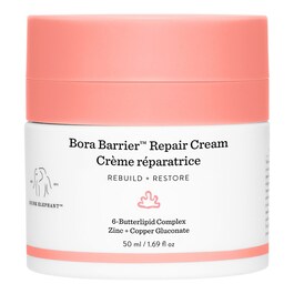 Bora Barrier Repair Creme