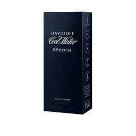 Cool Water Reborn Men - Eau de Toilette 