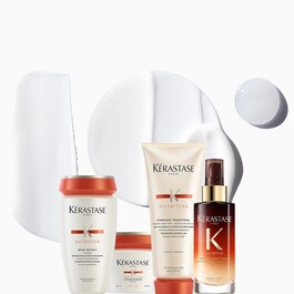 Nutritive - Masquintense (kräftiges Haar)