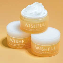 Gesichtscreme mit Manuka-Honig - Honey Whip