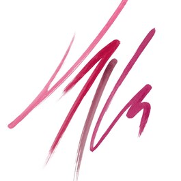 Practically Permanent - Lipmarker-Tinte