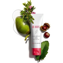 My Clarins - RE-BOOST instant reviving mask