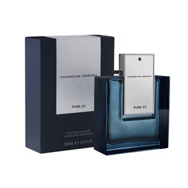 Pure 22 Eau de Parfum