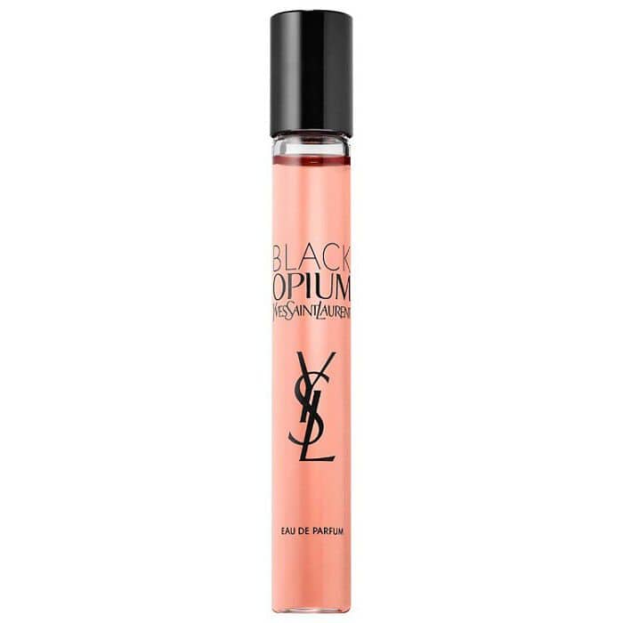 Yves Saint Laurent Black Opium Sephora 2024 www.alhudapk