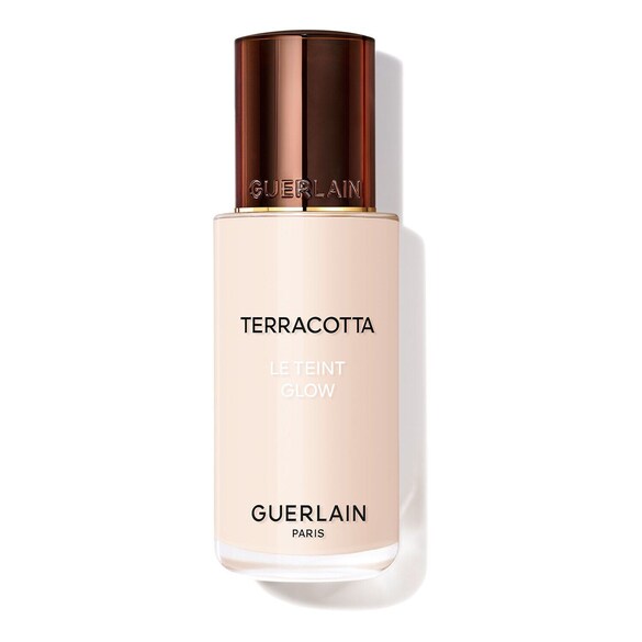 Terracotta Le Teint Glow - Foundation, GUERLAIN