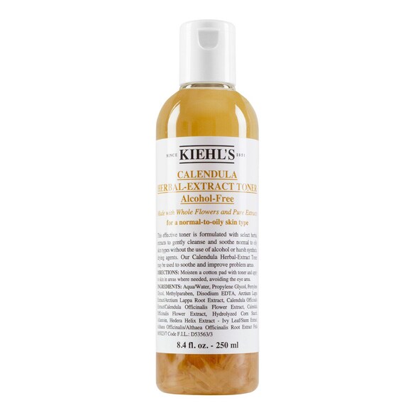 Calendula Herbal - Extract Toner, KIEHL'S SINCE 1851
