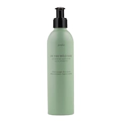 Daily Shampoo - Kräftigendes Shampoo für geschmeidiges Haar, ON THE WILD SIDE