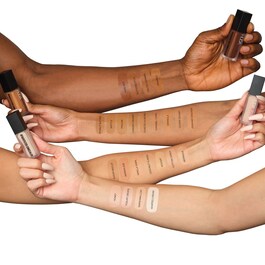 #FAUXFILTER Luminous Matte Liquid Concealer - Concealer