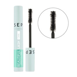 Care makeup eye set - Make-up-Set für die Augen