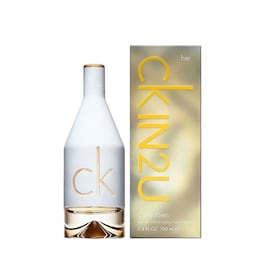 CK IN2U Eau de Toilette