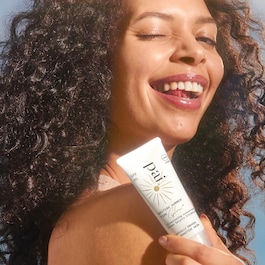   British Summer Time Glow SPF 30 - Empfindliche Haut