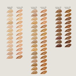 Luminous Silk - Concealer 