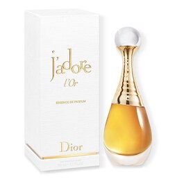 J'adore L'Or - Parfum mit floralen Duftnoten