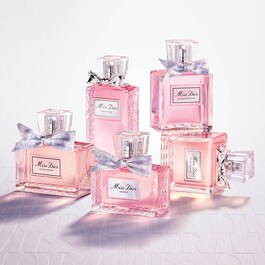 Miss Dior Rose N'Roses - Eau de Toilette für Damen - Florale & frische Noten