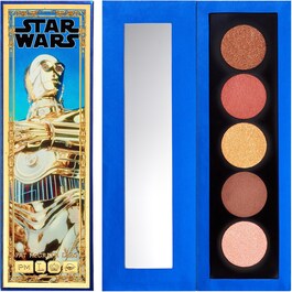 Sith™ Seduction Star Wars™ Edition - Lidschatten-Palette